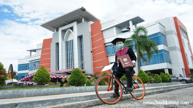 Rekomendasi Daftar Universitas Di Gorontalo Paling Favorit