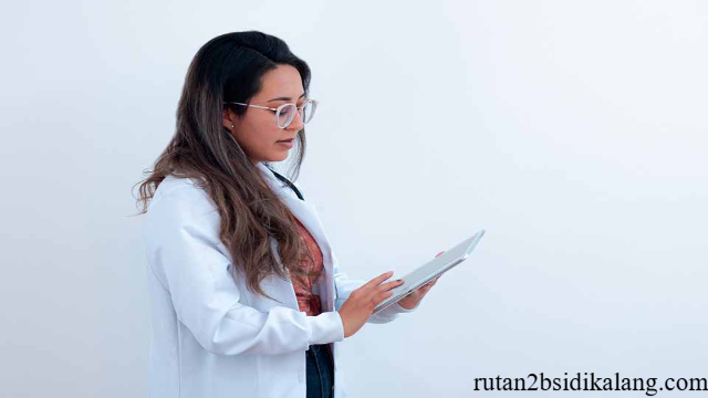 Rekomendasi Pilihan Beasiswa Kedokteran di Indonesia