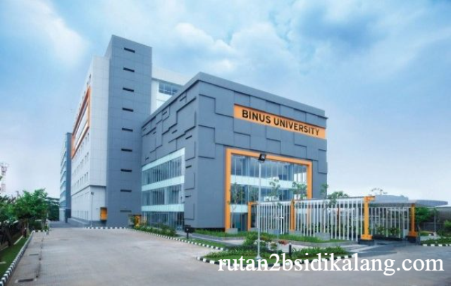 20 Universitas Swasta Terbaik di Indonesia