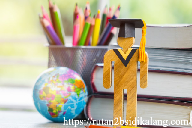 Ini Dia 3 Program Beasiswa Terbesar di Indonesia